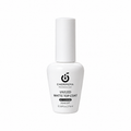 TOP COAT MATTE CHERIMOYA sobre fondo blanco