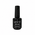 TOP COAT MELINE sobre fondo blanco