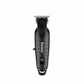 TRIMMER KEMEI 2299 sobre fondo blanco