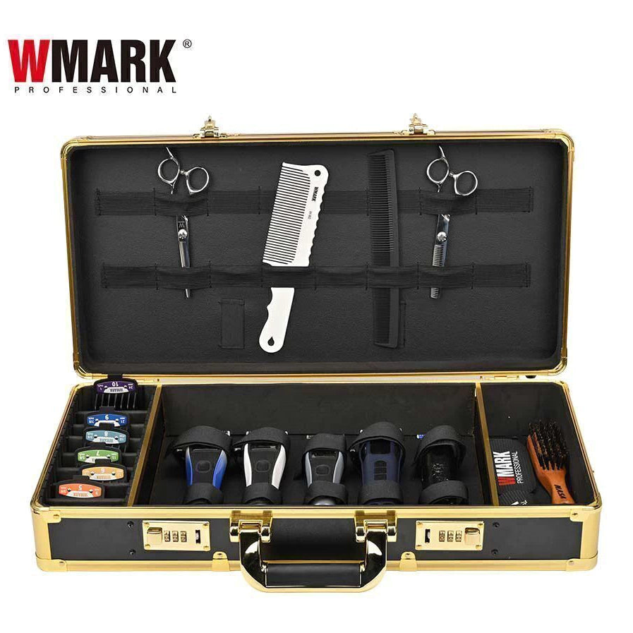 VALIJA PROFESIONAL WMARK